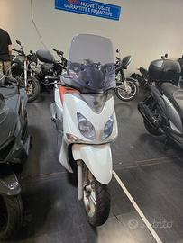yamaha nmax 250