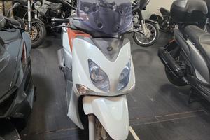 yamaha nmax 250