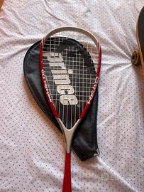 Racchetta da squash