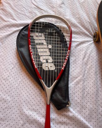 Racchetta da squash