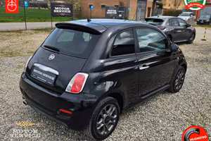 Fiat 500 S NEOPAT. PREZZO REALE E FINALE