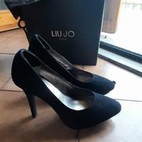 bellissime scarpe col tacco Liu Jo