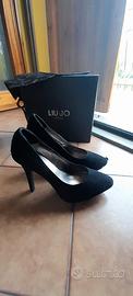 bellissime scarpe col tacco Liu Jo