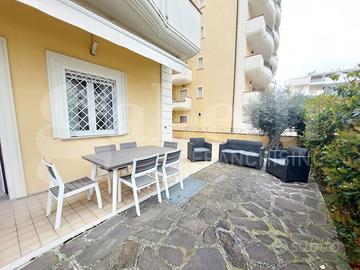 Appartamento Alba Adriatica [Cod. rif A228VRG]