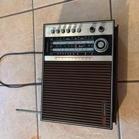 Radio vintage