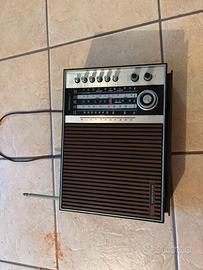 Radio vintage