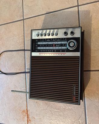 Radio vintage