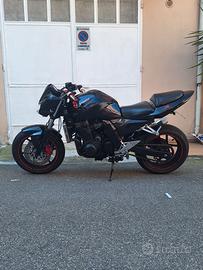 Kavasaki Z 750