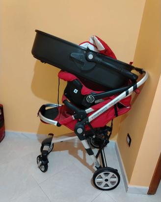Trio Foppapedretti