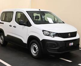 Peugeot Rifter BlueHDi 100 S&S Active Pack St...