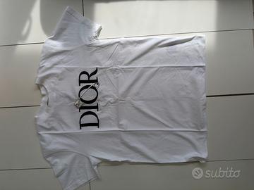 t shirt dior