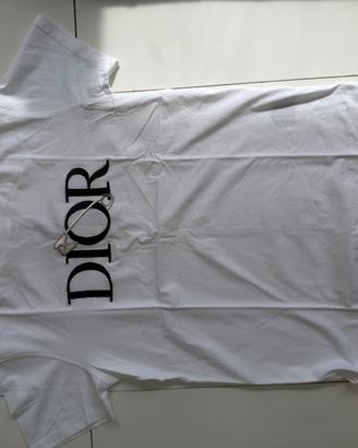t shirt dior