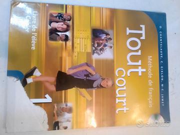 Chantelauve; Gislon " Tour court 1" Valmartina