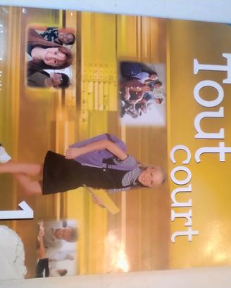 Chantelauve; Gislon " Tour court 1" Valmartina