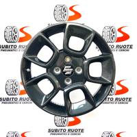 Cerchi 16 Suzuki Ignis NUOVI e ORIGINALI 185 50