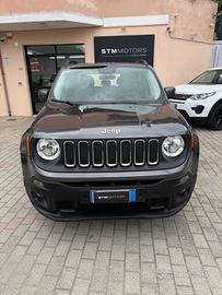 Jeep Renegade 1.6 Mjt 120 CV Longitude