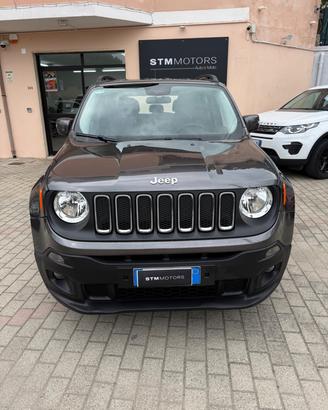 Jeep Renegade 1.6 Mjt 120 CV Longitude