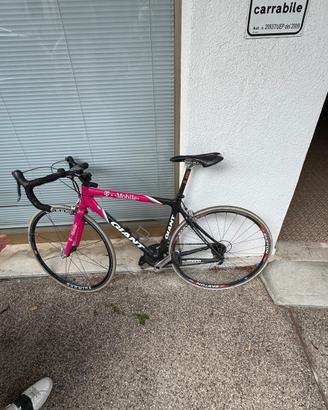 Giant T-mobile Giro d’italia 2005 da collezione