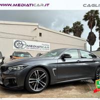 BMW 430d Gran Coupé Msport