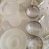 Accessori per il bagno 