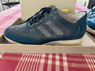 Sneaker n. 40 blu
