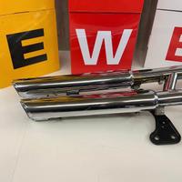 Terminali Harley Davidson Vance & Hines fat Boy 16