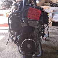 Motore Ford PSA Mazda F6JA 8HX