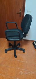 Poltrona da ufficio