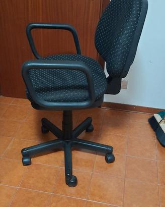 Poltrona da ufficio