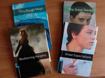 LIBRI AUDIO INGLESE LIVELLO B2/C1