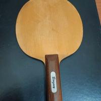 racchetta tennis tavolo Butterfly Borzsey Japan 