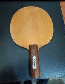 racchetta tennis tavolo Butterfly Borzsey Japan 