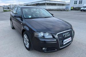 Audi A3 2.0 16V TDI Ambition