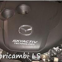 Motore mazda sh 2.2