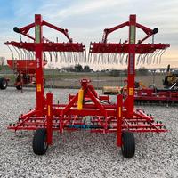 Strigliatore heva 6 m