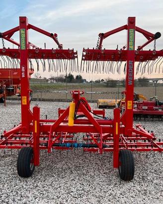 Strigliatore heva 6 m