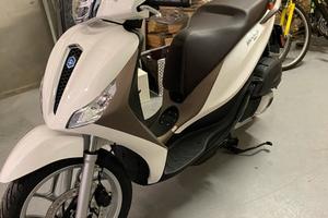 Scooter come nuovo