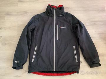 Berghaus Giacca 3 in 1 da uomo