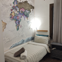 Trilocale, a pochi minuti dall' ospedale PGXXX