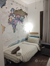 Trilocale, a pochi minuti dall' ospedale PGXXX