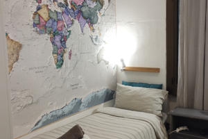 Trilocale, a pochi minuti dall' ospedale PGXXX