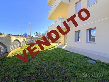 Appartamento Casorezzo [Cod. rif 3293811VRG]