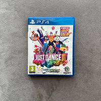 Just Dance 2019 - PS4