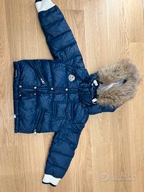 Moncler Bimbo/a 2/4 anni