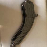 Silenziatore Bultaco Sherpa