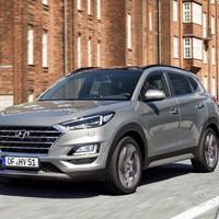 Ricambi usati Hyundai Tucson 2017 2018 2023 2024