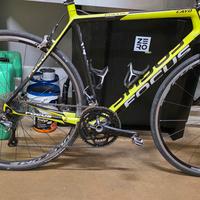  Bici da corsa Focus