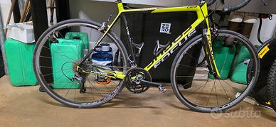  Bici da corsa Focus