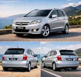 Honda FR-V