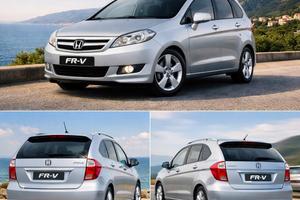 Honda FR-V